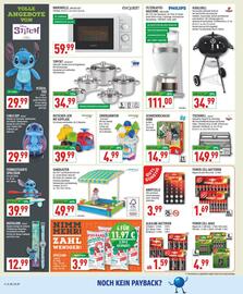 Marktkauf Prospekt woche 21 Seite 18