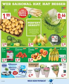Marktkauf Prospekt woche 21 Seite 6