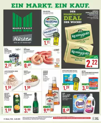 Marktkauf Prospekt (gültig bis 24-05)