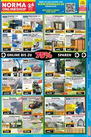 Norma24 Prospekt woche 21 Seite 1