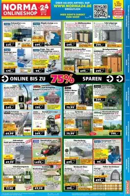 Norma24 Prospekt (gültig bis 24-05)