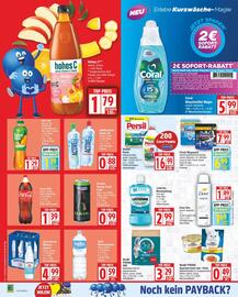 Edeka Prospekt woche 21 Seite 14