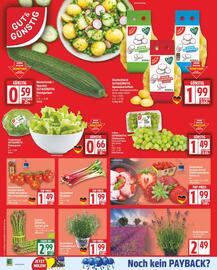 Edeka Prospekt woche 21 Seite 2