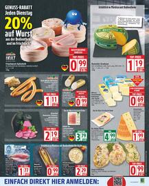 Edeka Prospekt woche 21 Seite 7