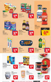 Markant Prospekt woche 21 Seite 11