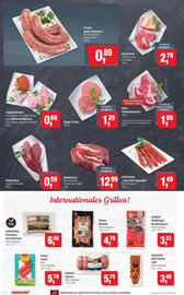 Markant Prospekt woche 21 Seite 2