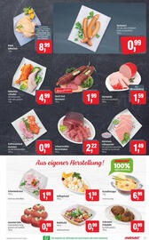 Markant Prospekt woche 21 Seite 3