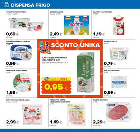 Volantino Tigre Pagina 10