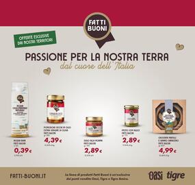 Volantino Tigre Pagina 15