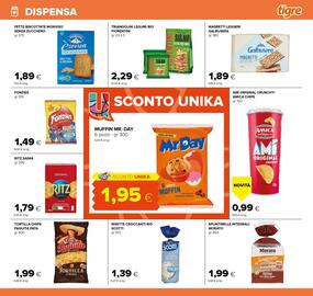 Volantino Tigre Pagina 17