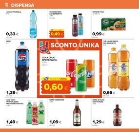 Volantino Tigre Pagina 18