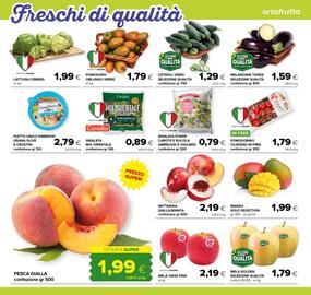 Volantino Tigre Pagina 2