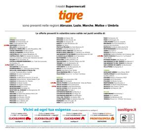 Volantino Tigre Pagina 24