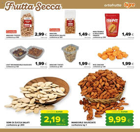 Volantino Tigre Pagina 3