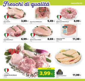 Volantino Tigre Pagina 4