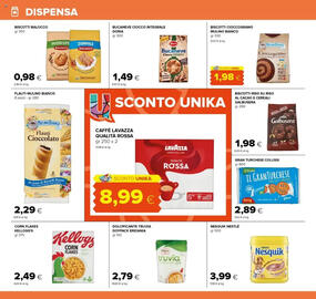 Volantino Tigre Pagina 40