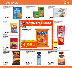 Volantino Tigre Pagina 41