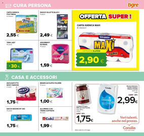 Volantino Tigre Pagina 45