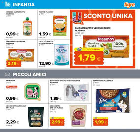 Volantino Tigre Pagina 47