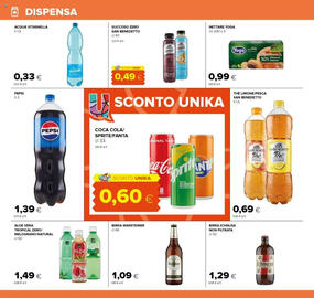 Volantino Tigre Pagina 66