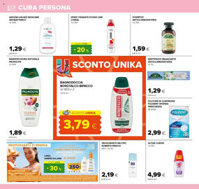 Volantino Tigre Pagina 68