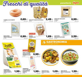 Volantino Tigre Pagina 7