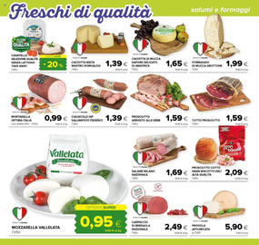 Volantino Tigre Pagina 8