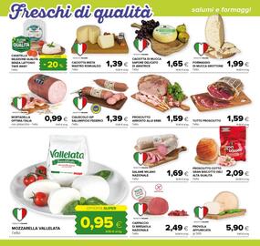 Volantino Tigre Pagina 8