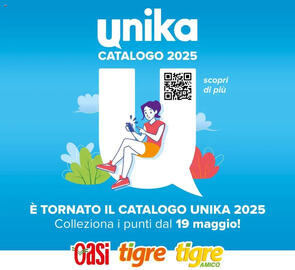 Volantino Tigre Pagina 9