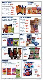 FKK Wholesale Cash & Carry flyer week 21 Page 2
