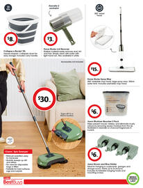 Coles catalogue Page 4