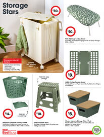Coles catalogue Page 6