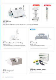 Henry Schein catalogue Page 11
