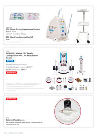 Henry Schein catalogue Page 12