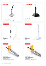 Henry Schein catalogue Page 14