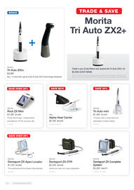 Henry Schein catalogue Page 16