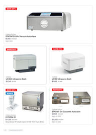 Henry Schein catalogue Page 19