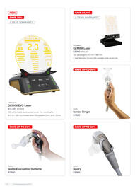 Henry Schein catalogue Page 21