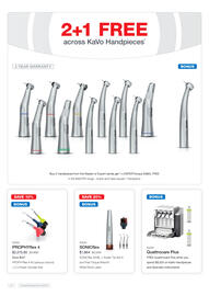 Henry Schein catalogue Page 4