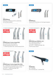Henry Schein catalogue Page 5
