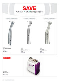 Henry Schein catalogue Page 8