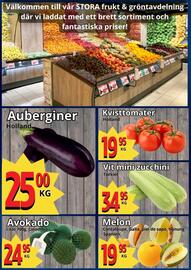 Supergrossen reklamblad vecka 21 Sida 13