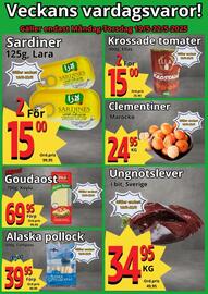 Supergrossen reklamblad vecka 21 Sida 2