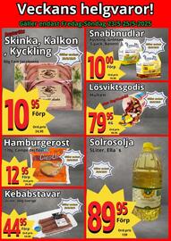 Supergrossen reklamblad vecka 21 Sida 3