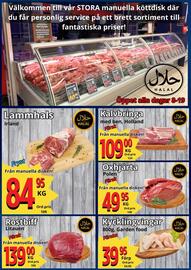Supergrossen reklamblad vecka 21 Sida 4