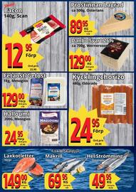 Supergrossen reklamblad vecka 21 Sida 6