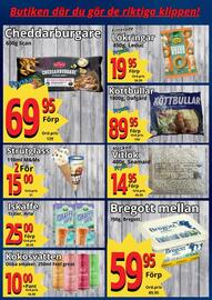 Supergrossen reklamblad vecka 21 Sida 7