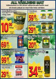 Supergrossen reklamblad vecka 21 Sida 8
