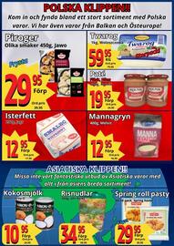 Supergrossen reklamblad vecka 21 Sida 9