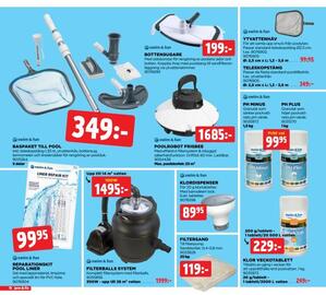 Jem&Fix reklamblad vecka 21 Sida 10